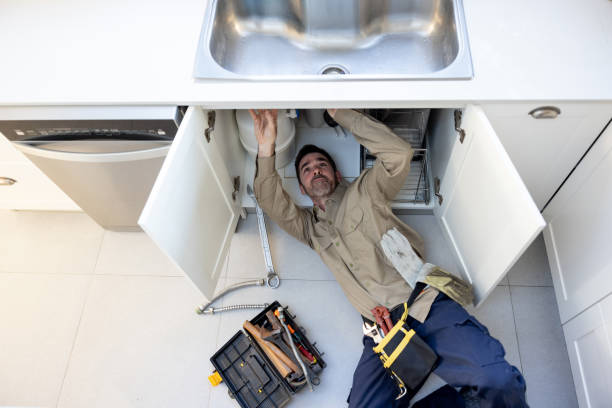 Best Toilet Repair Services  in El Dorado, AR
