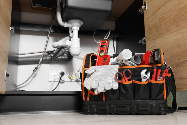 Best Water Leak Repair  in El Dorado, AR