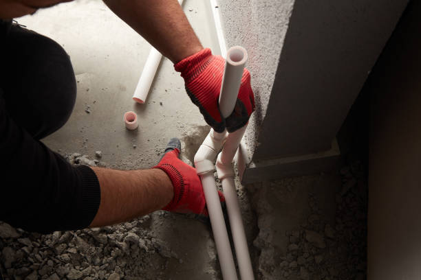 Best Residential Plumbing Services  in El Dorado, AR