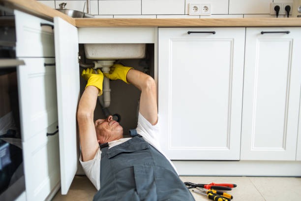 Best Emergency Plumber  in El Dorado, AR