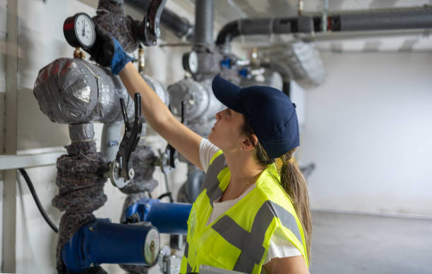El Dorado, AR Plumbing Company