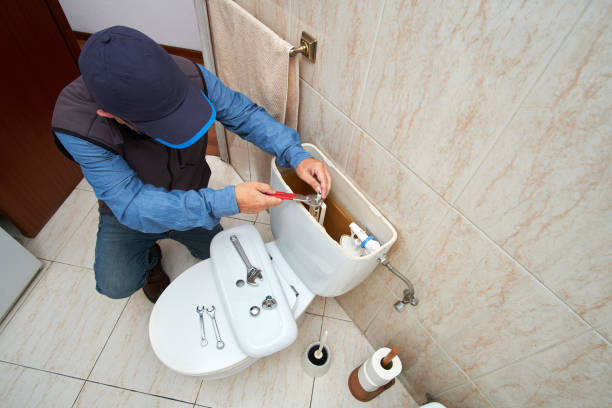 Best Sewer Cleaning Services  in El Dorado, AR
