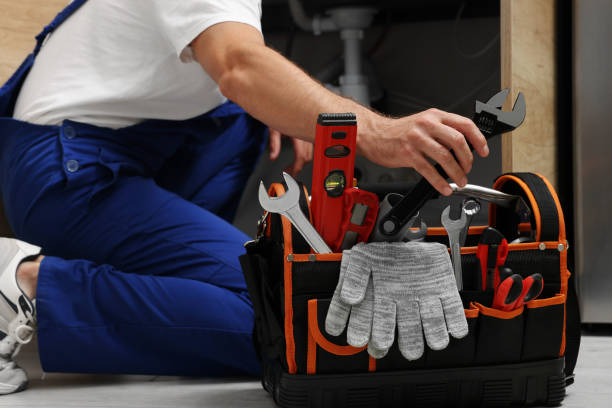 Best Affordable Plumber Near Me  in El Dorado, AR