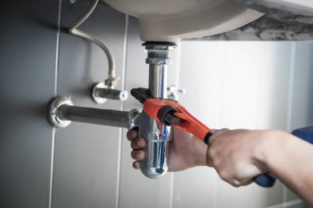Best Faucet Repair  in El Dorado, AR
