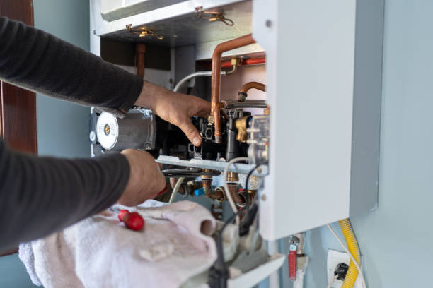 Best Pipe Repair Near Me  in El Dorado, AR