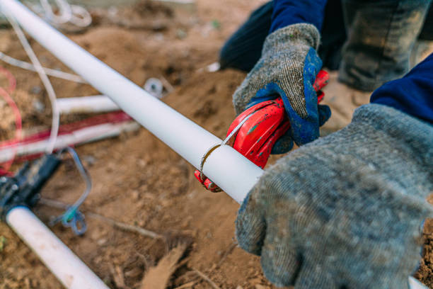 Best 24-Hour Plumber Near Me  in El Dorado, AR