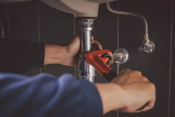 Best Plumbing Installation Services  in El Dorado, AR