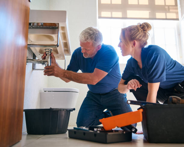 Best Best Plumbers Near Me  in El Dorado, AR